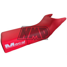 Selim MACAL TRAIL 2 vermelho